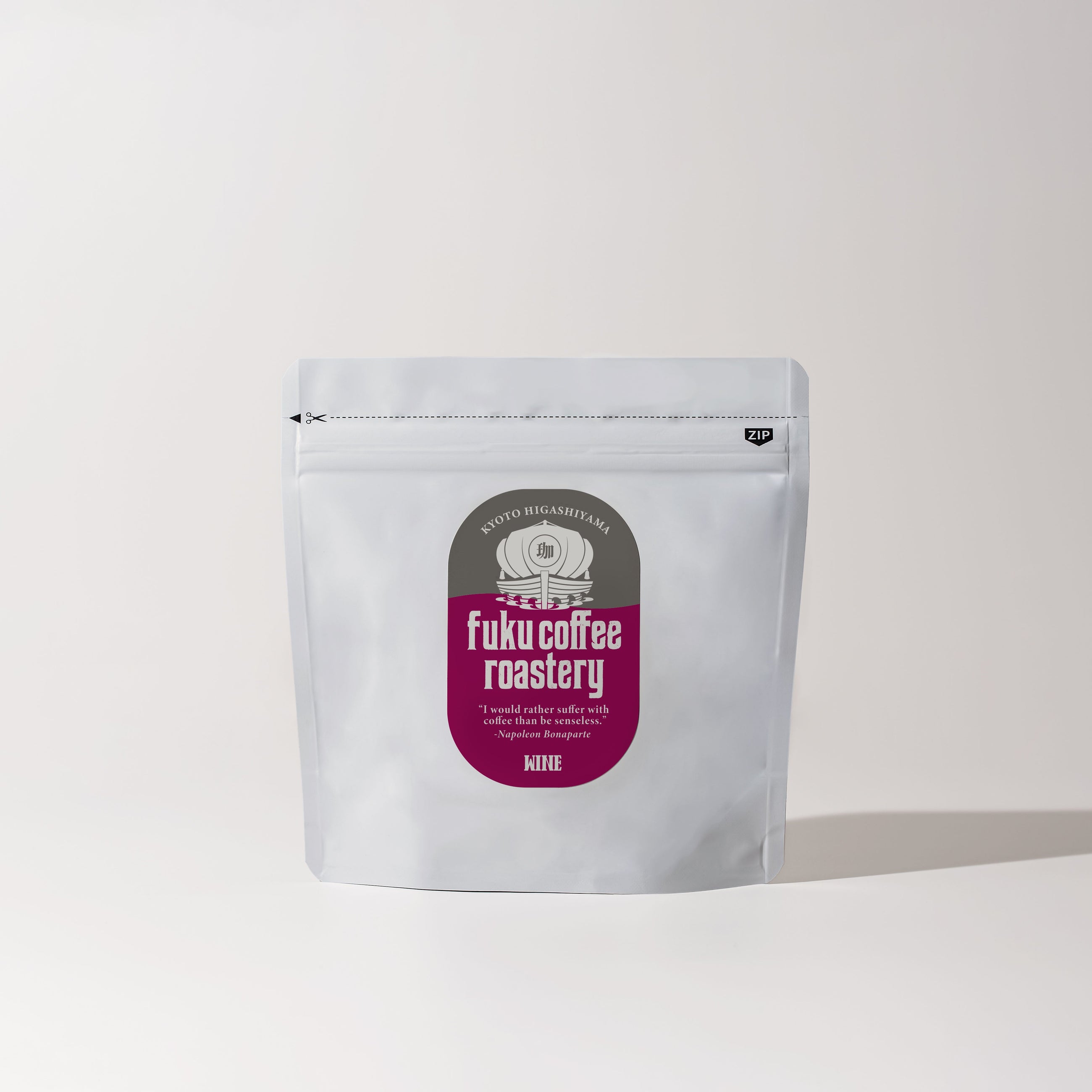 ワインバレルエイジドコーヒー