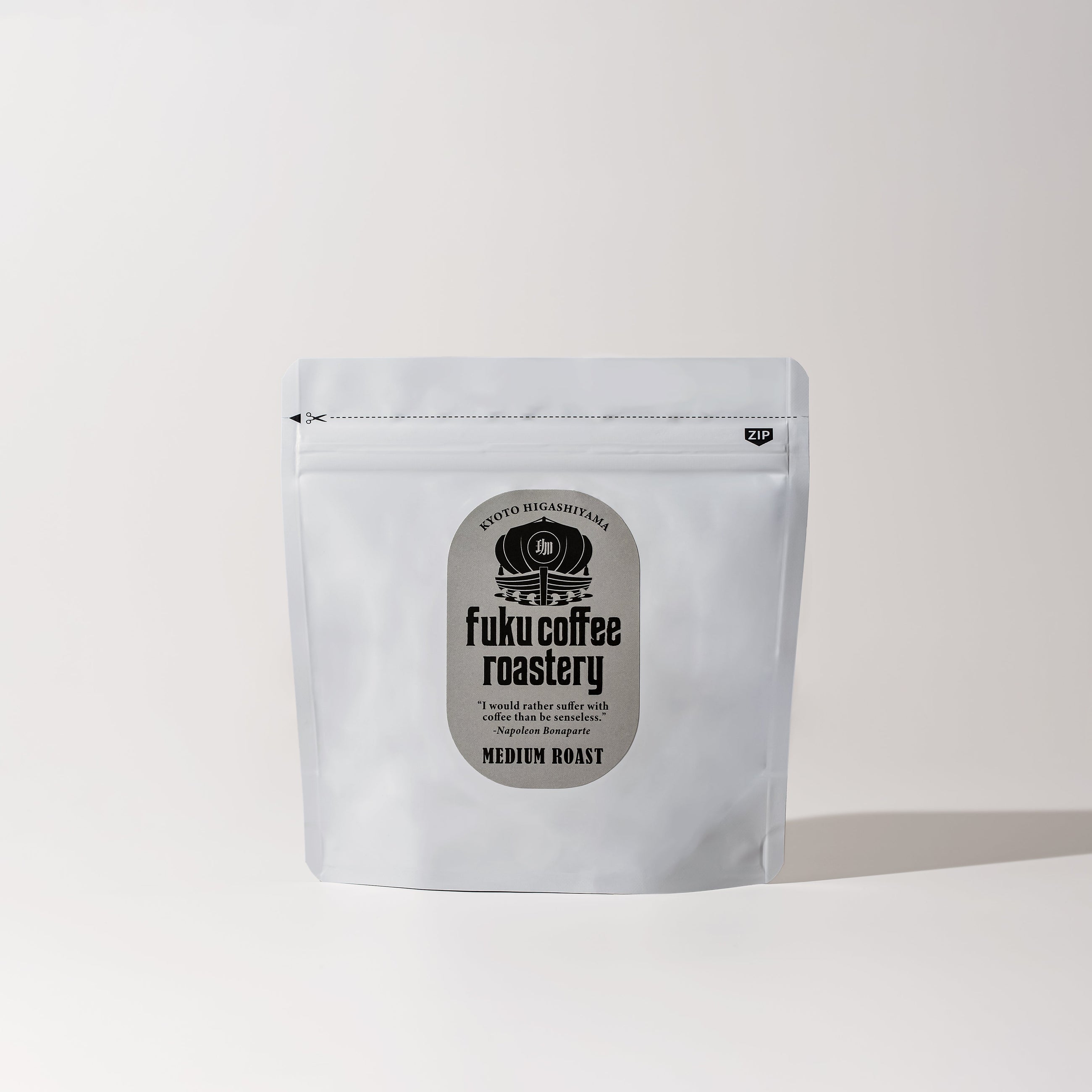 カシャッサ バレルエイジドコーヒー